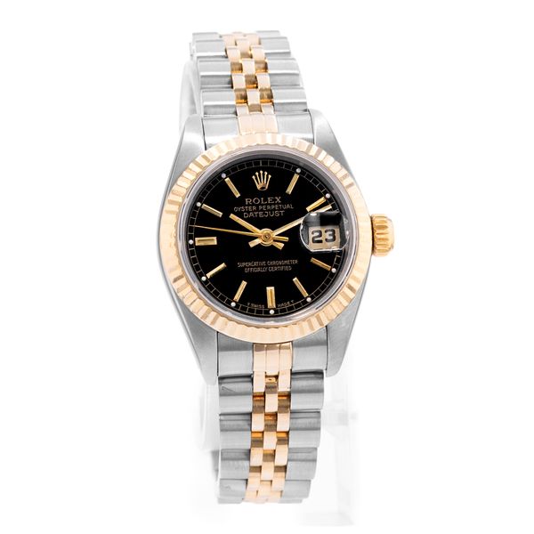 Rolex Datejust Lady 69173